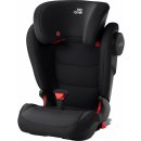 Britax Römer Kidfix III M 2019 Cosmos Black