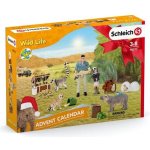 Schleich Africká zvířata 4059433393063 – Zbozi.Blesk.cz