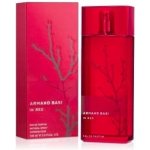 Armand Basi In Red parfémovaná voda dámská 100 ml – Hledejceny.cz