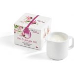 Sibel olejová na masáž ovocná 80g – Zboží Mobilmania