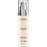 L'Oréal Paris Sjednocující a zdokonalující make-up True Match Super-Blendable Foundation 0.5N 30 ml – Sleviste.cz