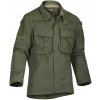 Army a lovecká bunda, kabát a blůza Blůza Clawgear Stalker MK. III zelená