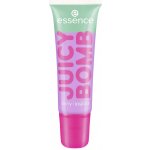 essence Lesk na rty Juicy Bomb Party 04 Kiwi Kisses 10 ml – Zboží Dáma