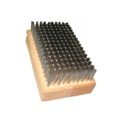 VOLA Kartáč OCEL velmi jemný – Zboží Dáma