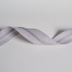 Takoy Zip TKY spirálový metráž #3 mm světle šedý bez jezdce – Zboží Dáma