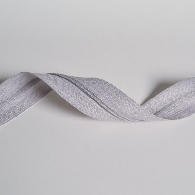 Takoy Zip TKY spirálový metráž #3 mm světle šedý bez jezdce – Zboží Dáma