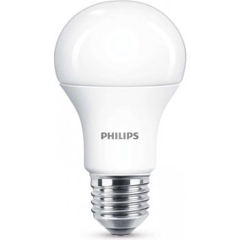 Philips klasik žárovka LED , 12,5W, E27, studená bílá
