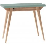 Ragaba Envelope zelená / přírodní / tyrkysová – Sleviste.cz