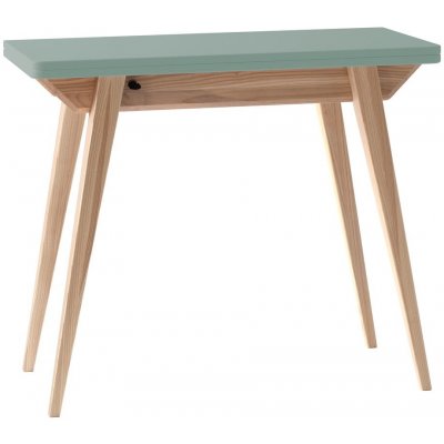 Ragaba Envelope zelená / přírodní / tyrkysová – Sleviste.cz