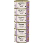 Applaws Adult Mackerel with Sardine in broth 6 x 70 g – Hledejceny.cz