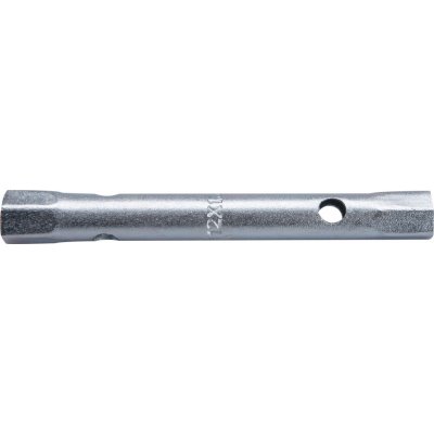 Klíč trubkový, 12x13mm, CrV EXTOL PREMIUM
