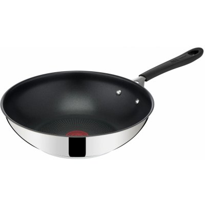 Tefal Jamie Olivier Pánev WOK nerez 28 cm – Zbozi.Blesk.cz