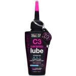 Muc-Off C3 Ceramic Lube Wet 50 ml – Zboží Mobilmania