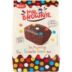 Mr. Brownie Galactic brownies 8 ks 200 g – Zboží Dáma