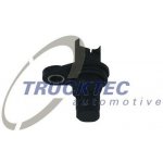 Snímač, poloha vačkového hřídele TRUCKTEC AUTOMOTIVE 08.17.038 – Hledejceny.cz