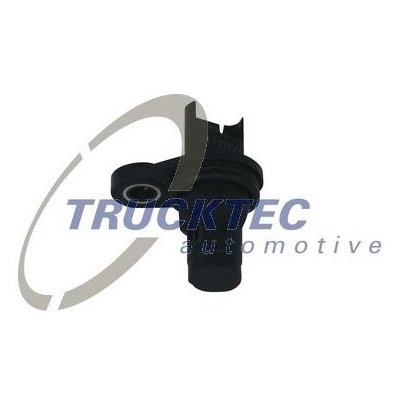 Snímač, poloha vačkového hřídele TRUCKTEC AUTOMOTIVE 08.17.038 – Hledejceny.cz