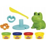 Play-Doh žába sada pro nejmenší – Zbozi.Blesk.cz