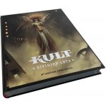 Kult Divinity Lost: Core RPG – Zboží Živě