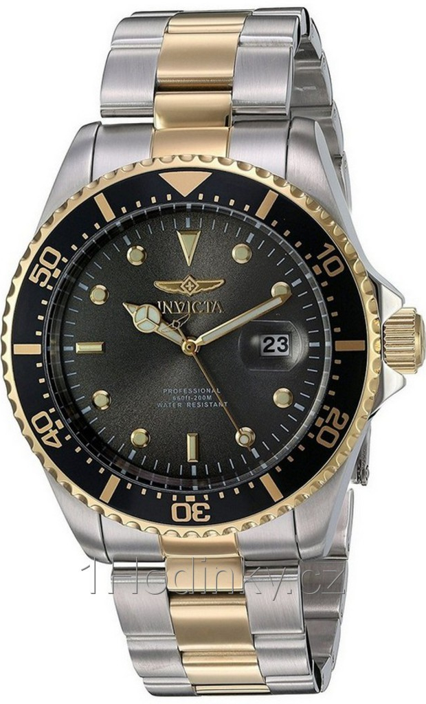 Invicta 22057