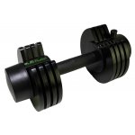 Tunturi jednoruční Selector 2,5-12,5 kg – Zboží Mobilmania