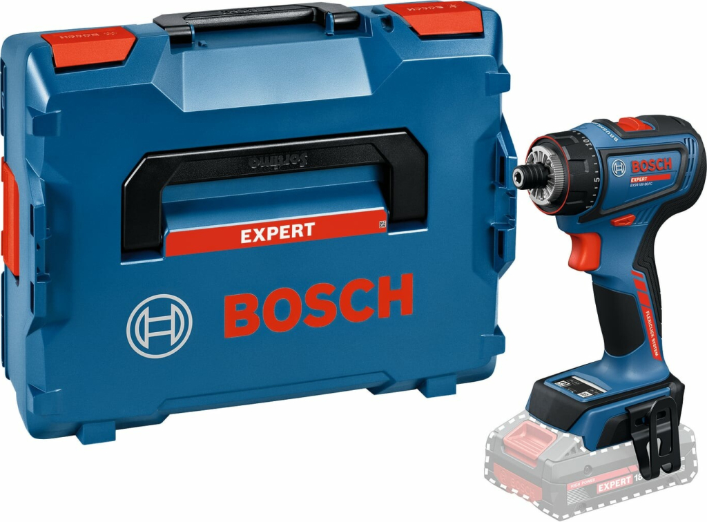 Bosch EXPERT EXSR18V-90FC 0.601.9R2.000