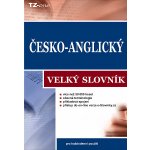 Česko-anglický velký slovník – Hledejceny.cz
