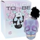 Police To Be Rose Blossom parfémovaná voda dámská 125 ml