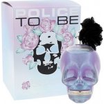 Police To Be Rose Blossom parfémovaná voda dámská 125 ml – Hledejceny.cz