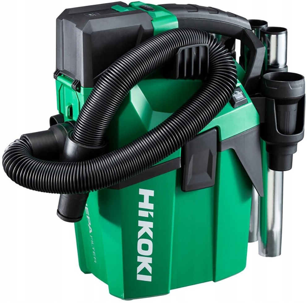 Hikoki RP18DAW4Z