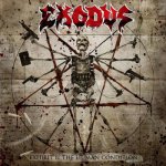 Exodus - Exibit B - The Human Condition CD – Hledejceny.cz