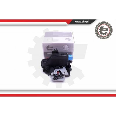 Zámek dveří ESEN SKV 16SKV862 – Sleviste.cz