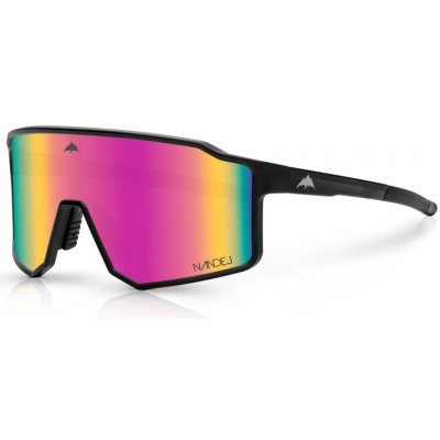 Nanadej Life Junior Black/ Pink – Zboží Mobilmania