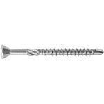 Mex Fix 4.5x50/TX20, nerezová ocel C1, 200 ks/balení+bit – Hledejceny.cz