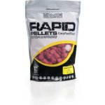 Mivardi Pelety Rapid Easy Catch Jahoda 1 kg 4 mm – Hledejceny.cz
