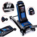 TAGRED Nízkoprofilový zvedák na auto 4 t 2 pumpy, 95-550 mm - TA288 – Sleviste.cz