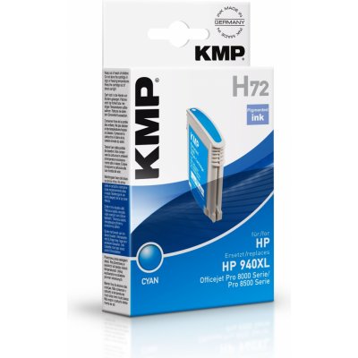 KMP HP C4907AE - kompatibilní – Hledejceny.cz