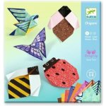 Djeco Origami V zahradě – Hledejceny.cz