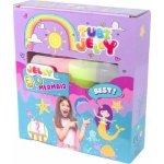 TUBAN Tubi Jelly Kreativní set Mořská panna – Hledejceny.cz
