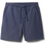 GAP 866125-07 bavlněné kraťasy Tmavě modrá – Zboží Dáma