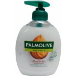 Palmolive Naturals Almond Milk tekuté mýdlo dávkovač 300 ml – Sleviste.cz
