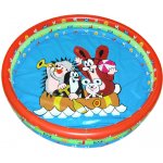 Wiky Krteček 102 x 25 cm – HobbyKompas.cz