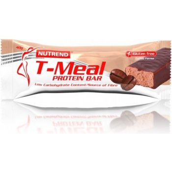 Nutrend T-Meal Protein Bar 40g