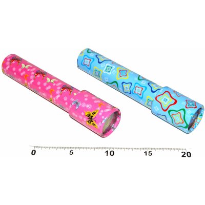 Wiky Kaleidoskop 20 cm – Sleviste.cz