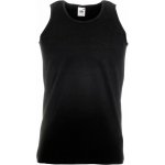 F.O.L. Athletic Vest black – Zbozi.Blesk.cz