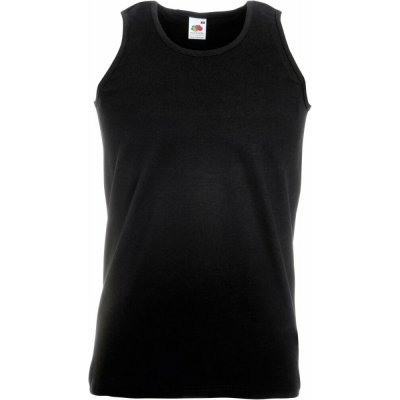 F.O.L. Athletic Vest black – Zbozi.Blesk.cz