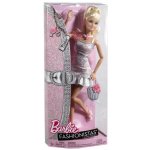 Barbie Fashionistas – Zboží Mobilmania