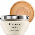 Kérastase Masque Densité - Regenerační zpevňující péče pro vlasy postrádající hustotu 200 ml