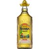 Ostatní lihovina Sierra Tequila Reposado 38% 1 l (holá láhev)