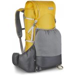 Gossamer Gear Gorilla 50 l žlutá – Zboží Mobilmania