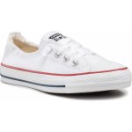 Converse Ct Shoreline Slip 537084C bílá – Zboží Dáma